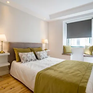Alfama Apartment
