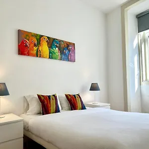 Fashion Chiado - Sss Apartment