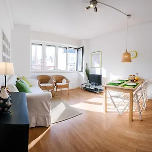 Mae De Agua Apartment