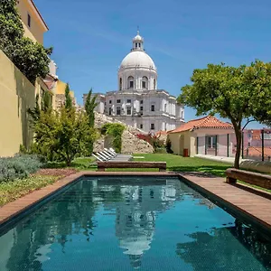 Tandem Palacio Alfama Apartment