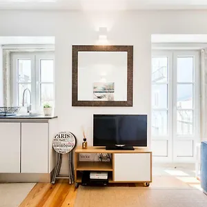 Santana By Sublime Apartment