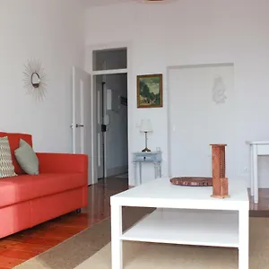 Casa Da Varanda Simpatica Apartment