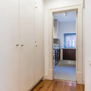 Lx 77 Apartment