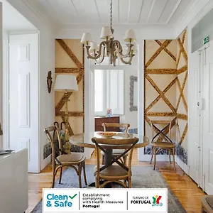 Do Carmo Apartment