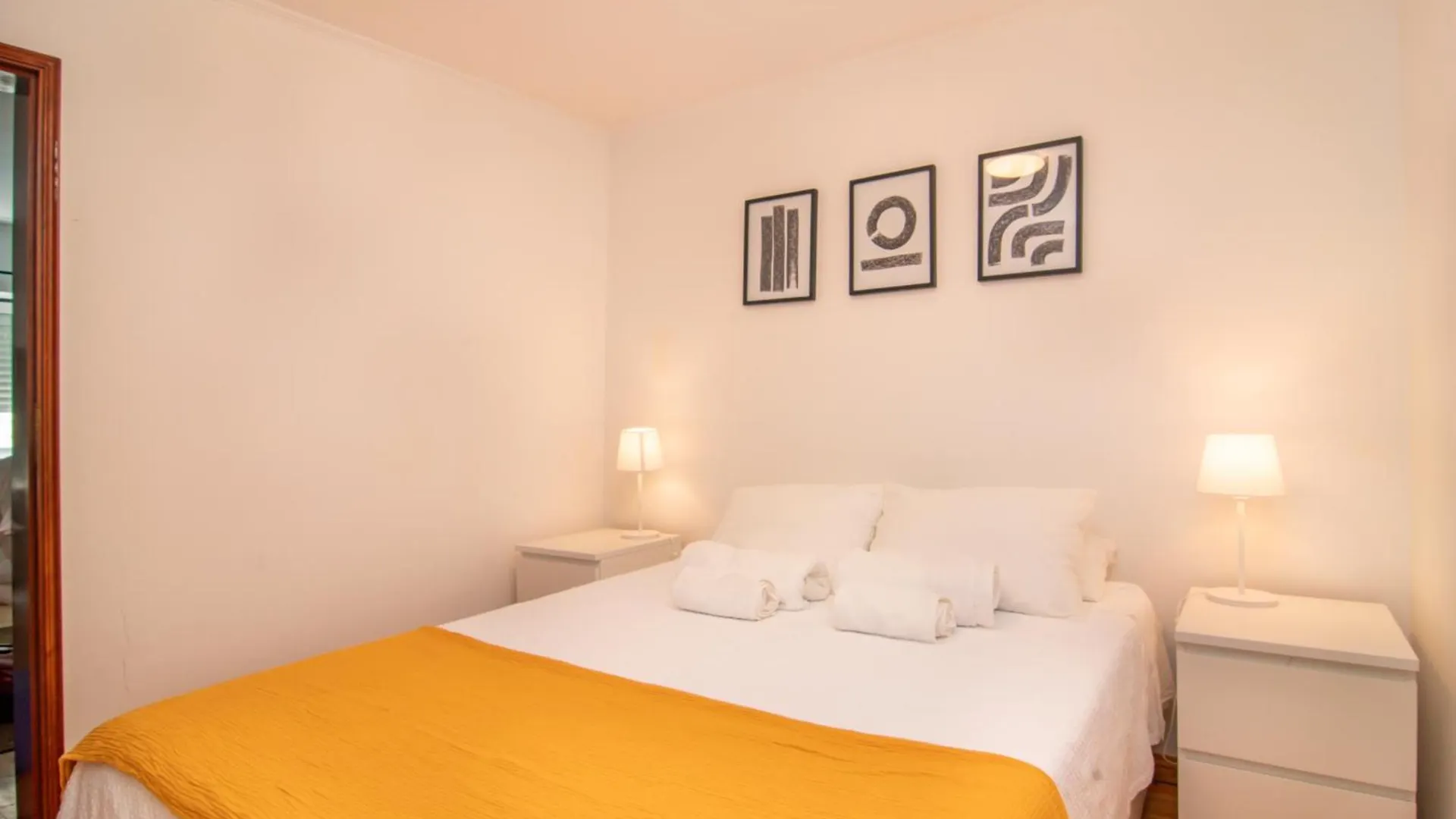 Apartamento Charming & Peaceful Family Flat Lisboa Portugal