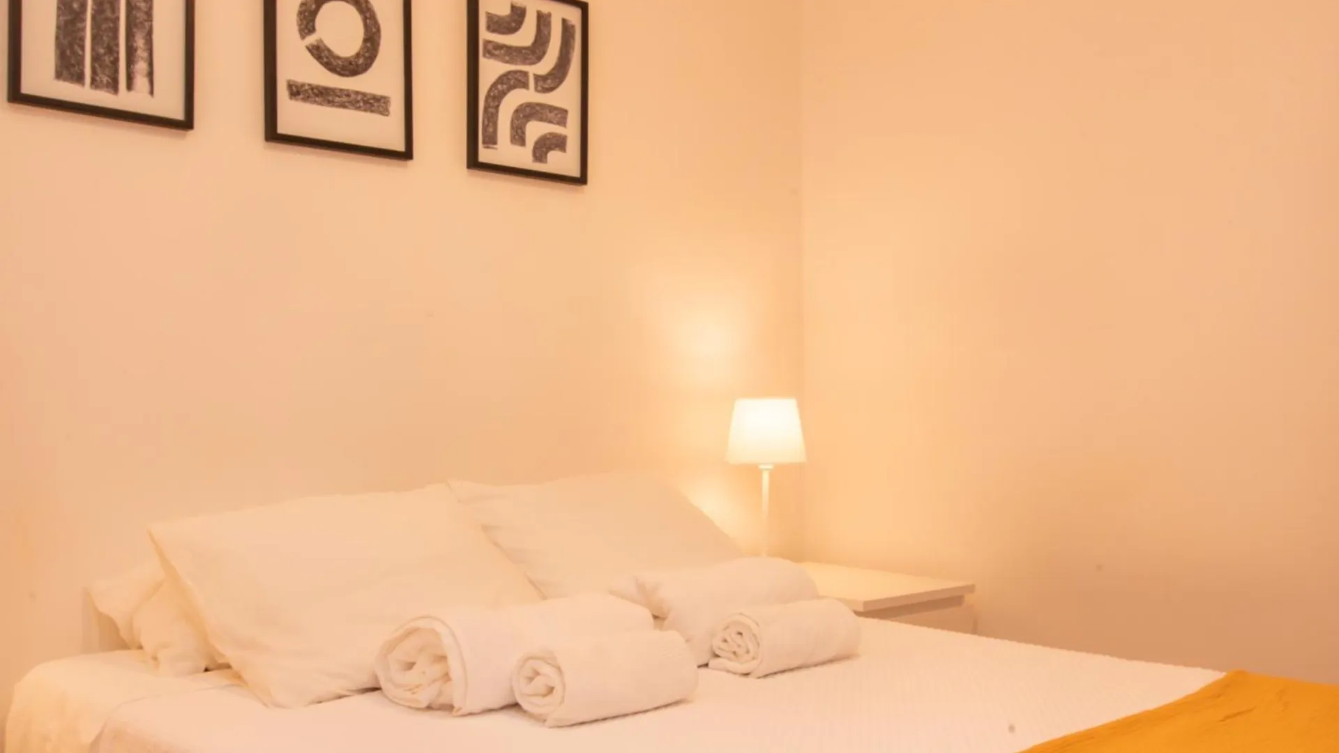 Apartamento Charming & Peaceful Family Flat Lisboa