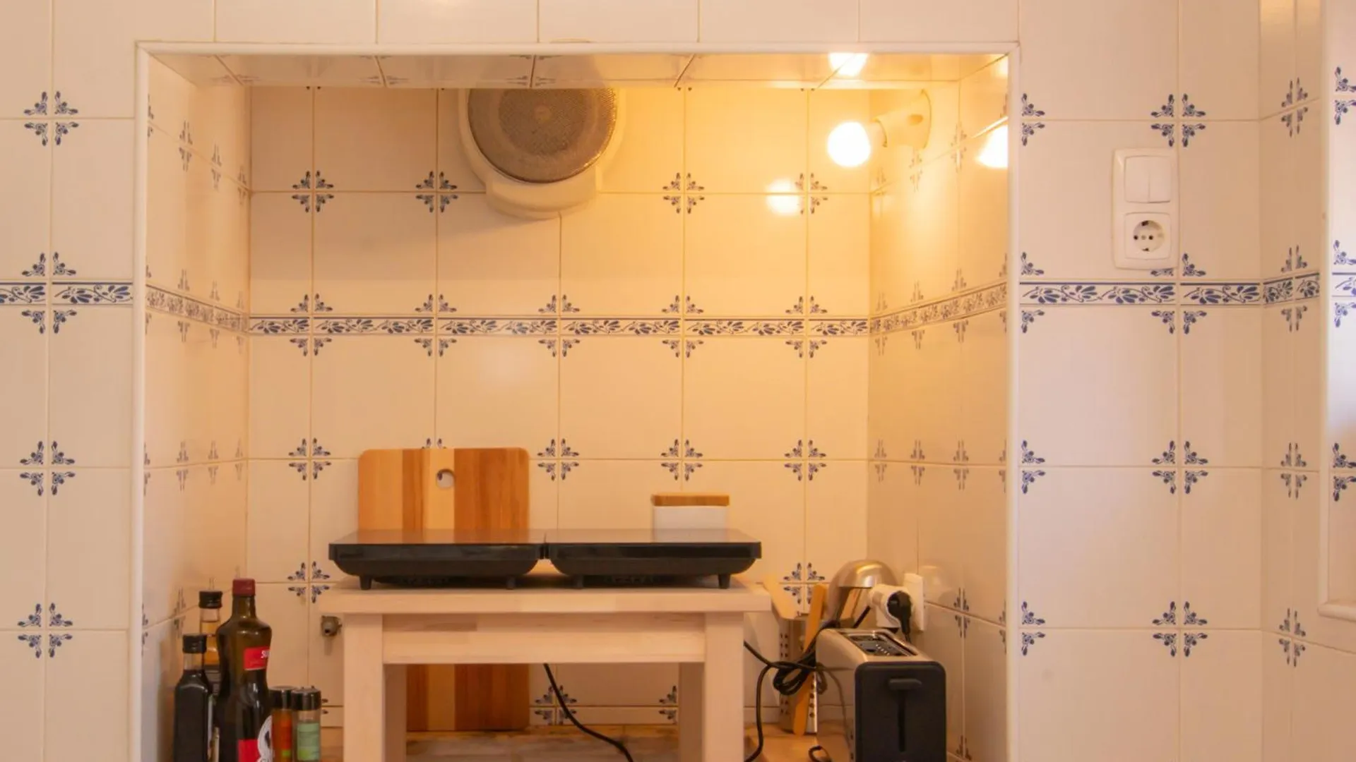 Apartamento Charming & Peaceful Family Flat Lisboa