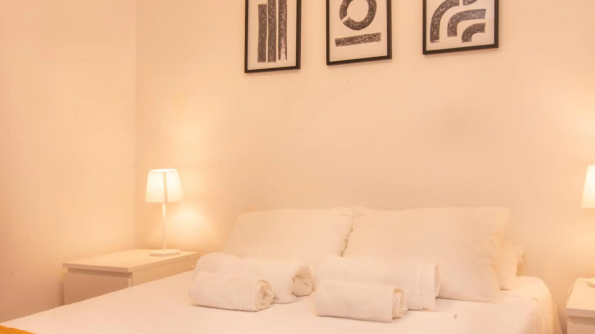 Charming & Peaceful Family Flat Apartment Lisbon
